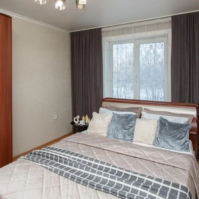 Реальные фото Room Hotel (Рум Отель) на Тольятти 42