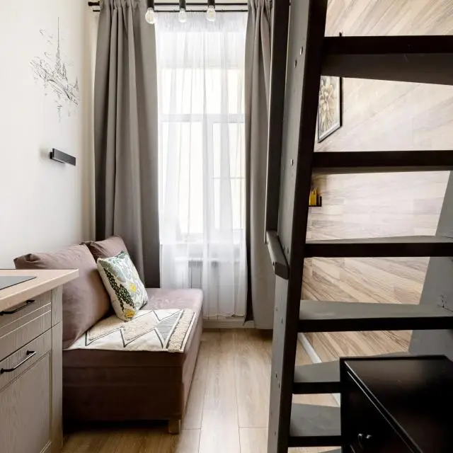 Real photos of Apartments on Moskovsky Prospekt 49