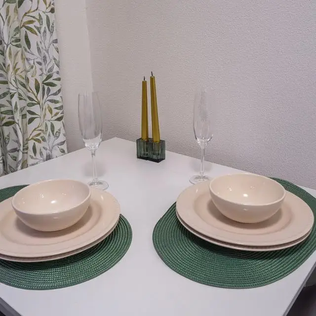 Real photos of Apartments on Marshal Novikov street 8k2