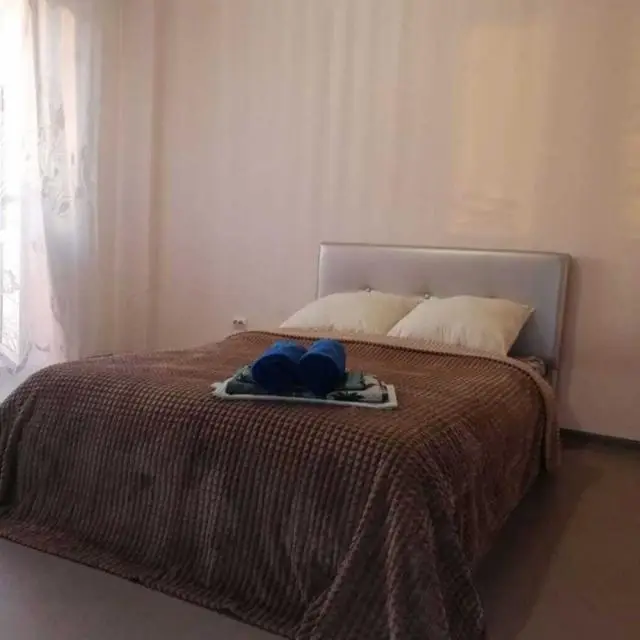 Real photos of Apartments on Lenin Avenue