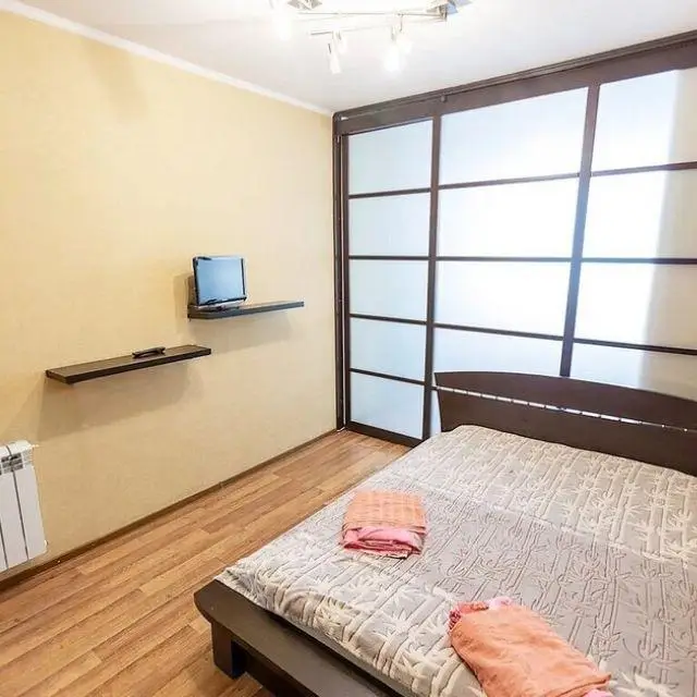 Реальные фото Astra Apartmets на улице Кубанская 21