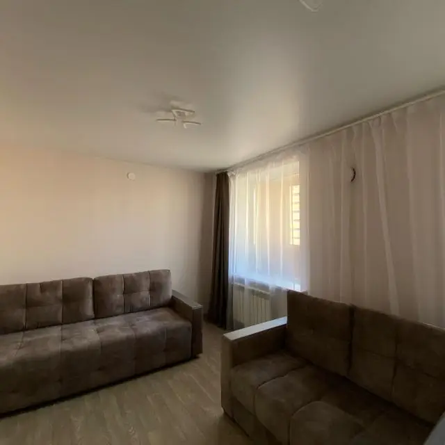 Real photos of Apartments on Yunost, 5