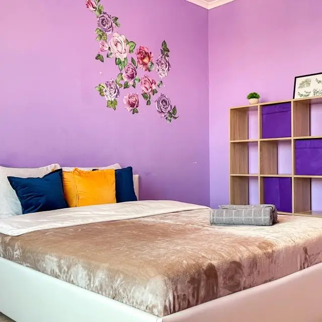 Реальные фото Relax Apart (Релакс Апарт) на улице Молодёжная 59