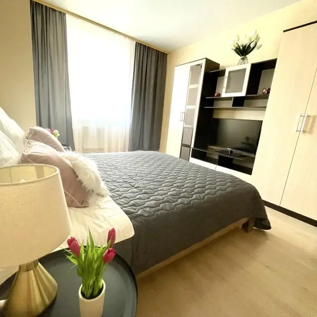 Real photos of Kvart Hotel on Vokzalnaya Street