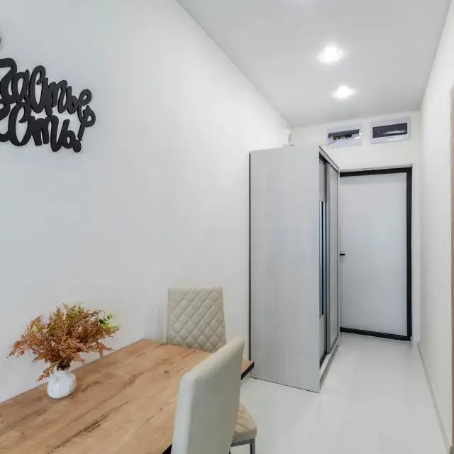 Real photos of DreamHouse Sibirskiy trakt 24D