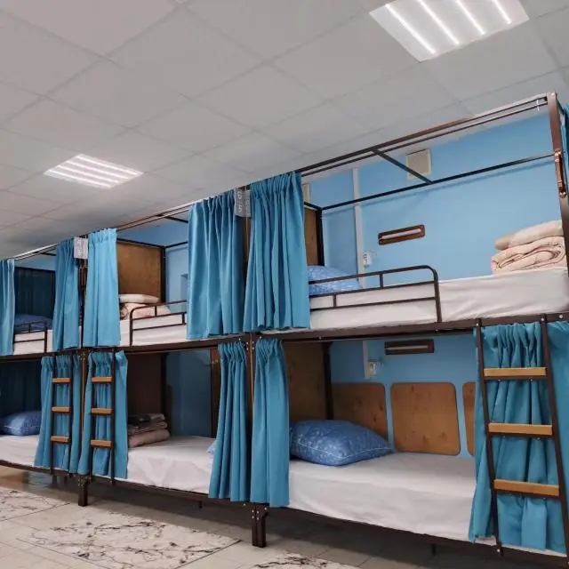 Real photos of Panda Hostel