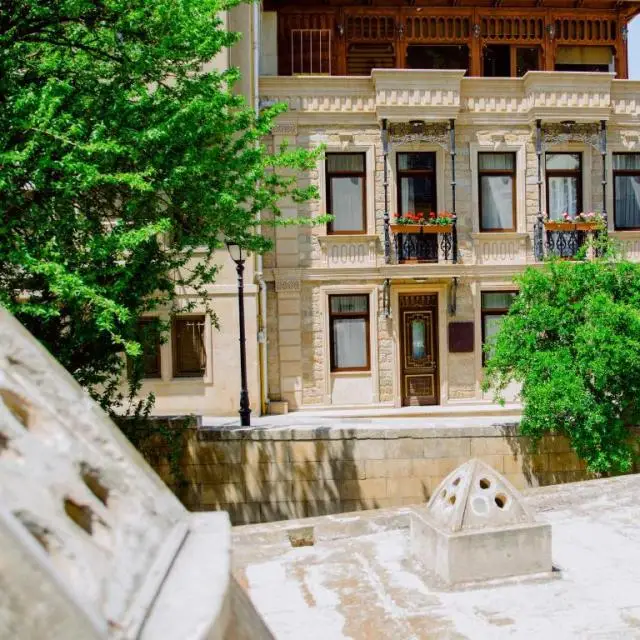 Реальные фото Royal Antique Boutique Hotel (Роял Антик Бутик)