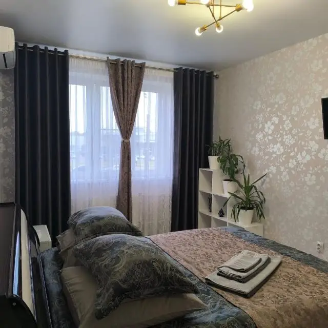 Реальные фото Апартаменты Оливия Энгельса