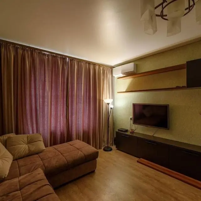 Real photos of Apartment on Orekhovaya street 9