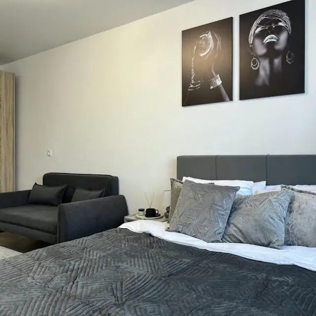 Real photos of Apartments on 83 Tchaikovsky Street