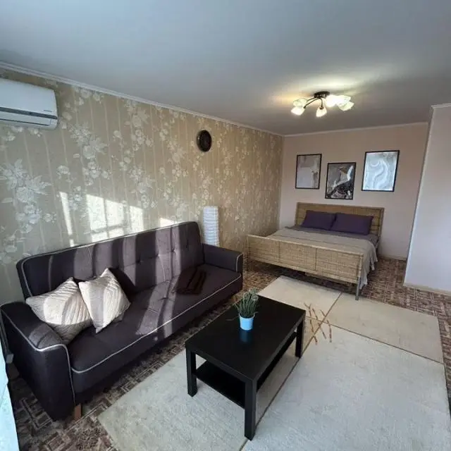Real photos of Apartments in a quiet area on Lenin Avenue 173