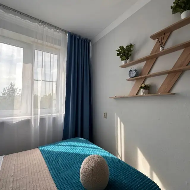 Real photos of Apartment 52 on Chelyuskintsev street 15