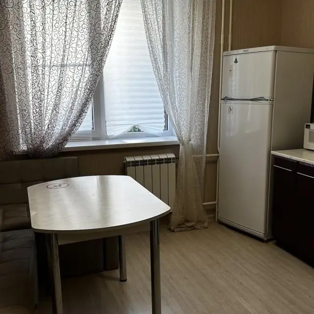 Real photos of Apartments on 164B General Karbyshev Street