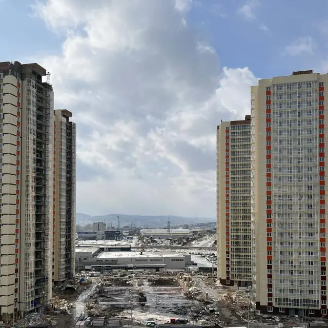 Real photos of Dynasty on Karaulnaya Street 43/1