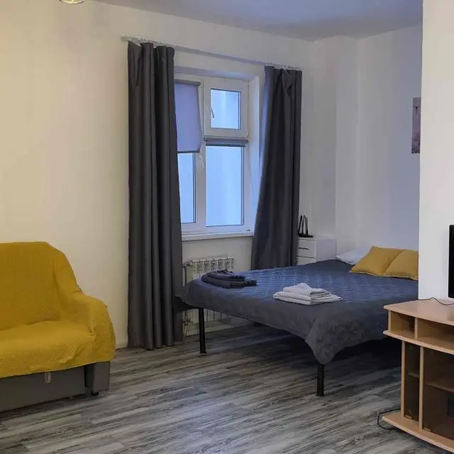 Real photos of Apartments on Turgenev Street