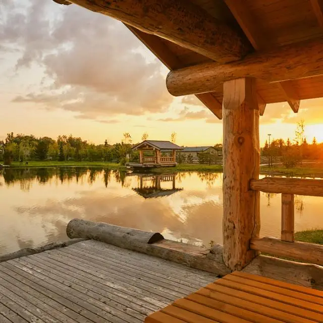 Real photos of Park Hotel Usadba Busharino