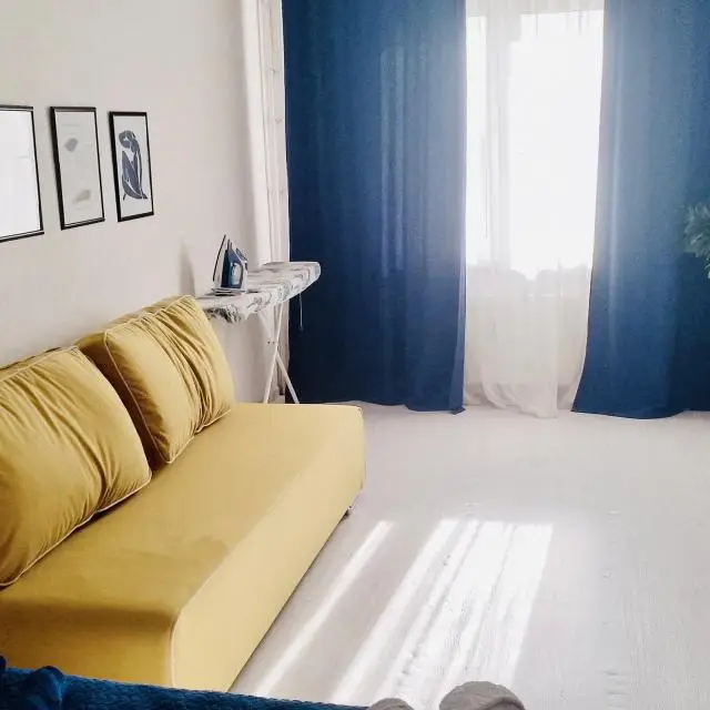 Real photos of Apartments on the street named after Yakov Kobzar 1