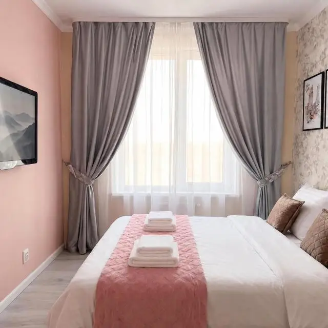 Real photos of CrocusTUT Apartments