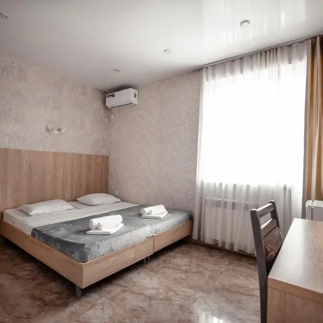 Real photos of Rich Hotel