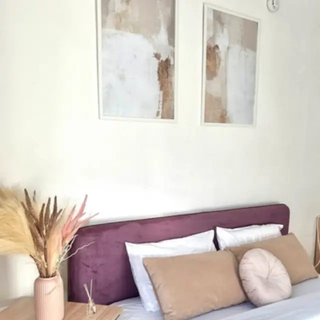 Real photos of Apartments near the metro on Maloe Ponizovye 4 street