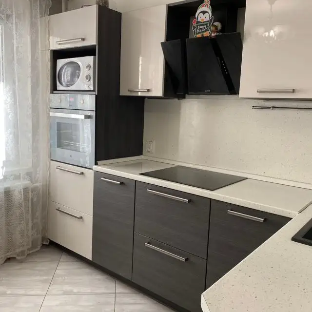 Real photos of Apartments on Krasnoyarsk street 2
