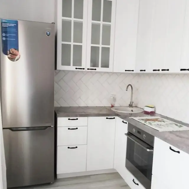 Real photos of Apartments on 38/8 Holzunova Street