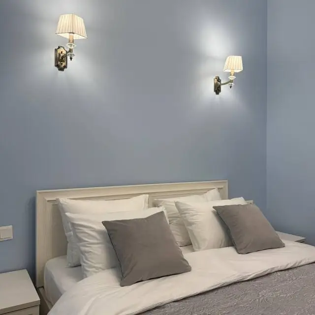 Real photos of Luxury Class Apartment 