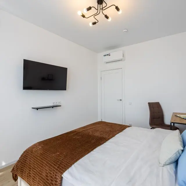 Real photos of Comfortable 1-room apartment near Sheremetyevo