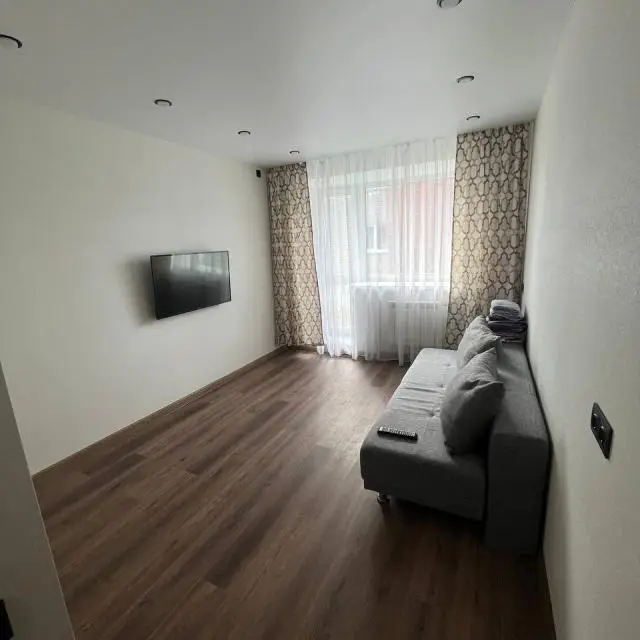 Real photos of 2-Room Apartment near the railway station