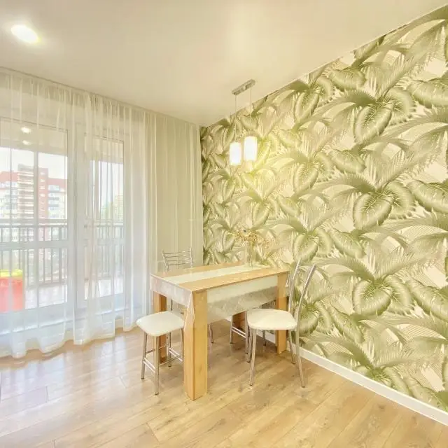 Real photos of Apart Comfort on Frunze Avenue