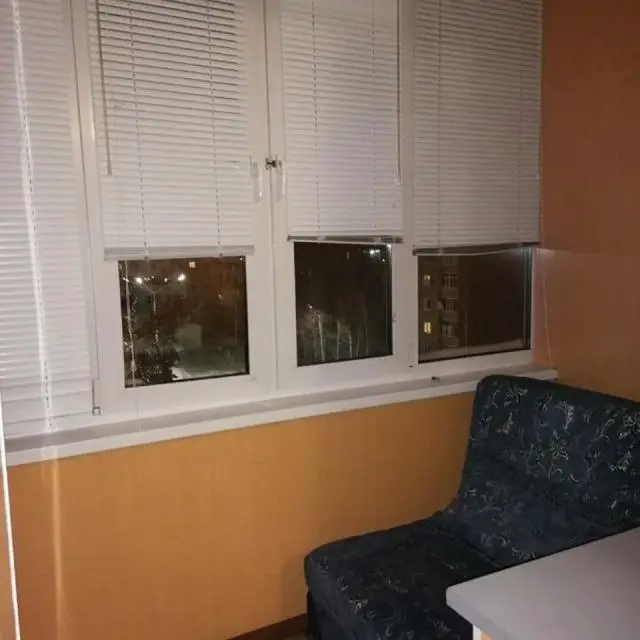 Real photos of Apartments on Druzhby Narodov Street 29