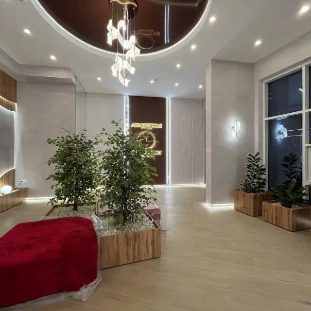 Real photos of El Apart Apartment on Boris Slyusar street 15x2