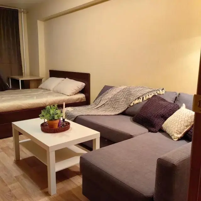 Реальные фото Апартаменты на улице Красноармейская 23