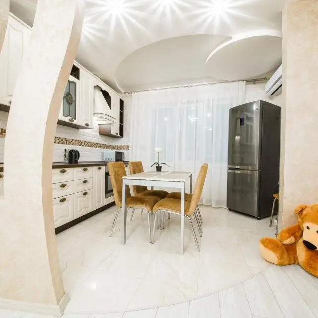 Real photos of Apartments on Volskaya 2d street