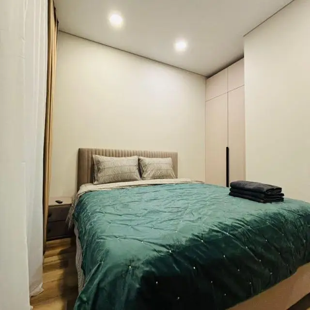 Real photos of Apartamenty bashnya Singapur