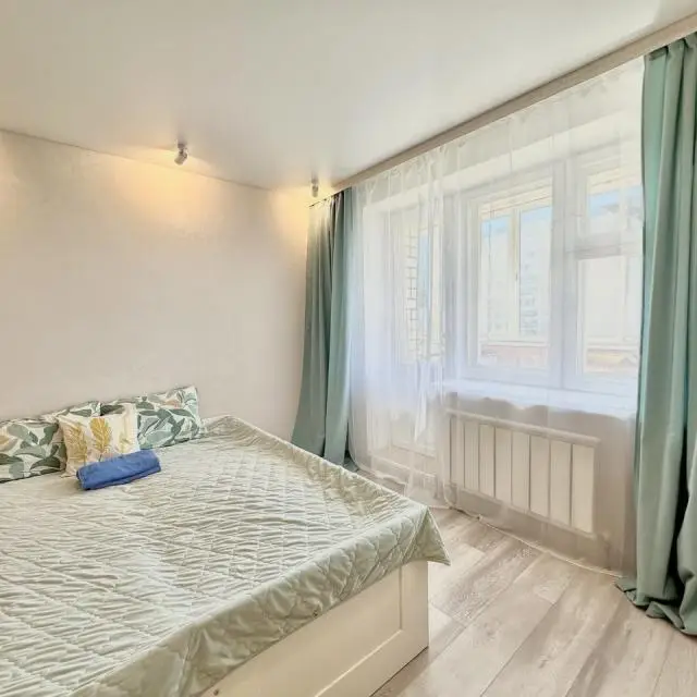 Реальные фото Уютнo как дoма на улице 25 Сентября 30Б
