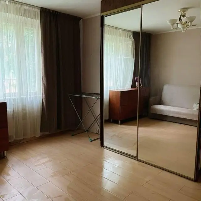 Real photos of Apartments in the 14th microdistrict in building 1436