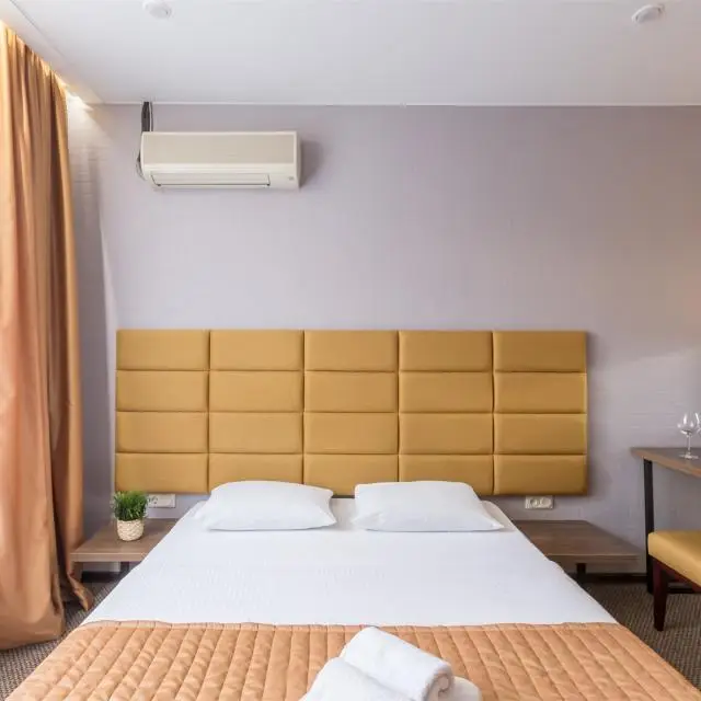 Real photos of Myhotel24 Voykovskaya