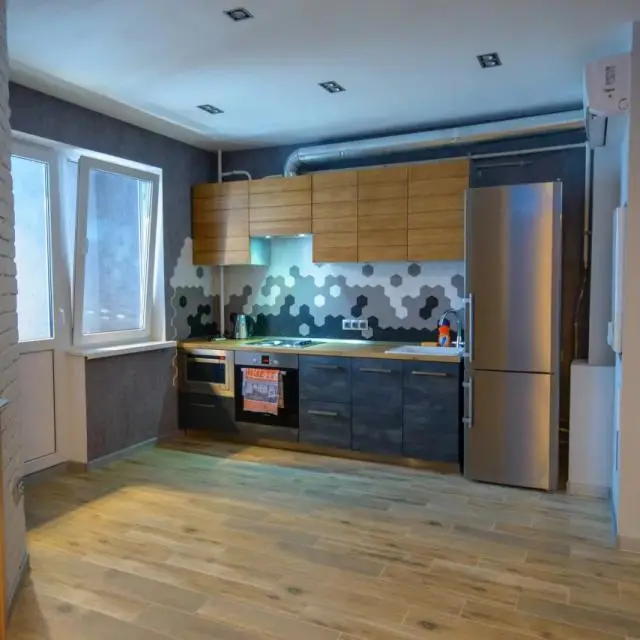 Real photos of Apartment n-Joy on Karl Marx Street