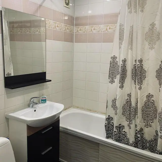 Real photos of Apartments on Orekhovaya Street