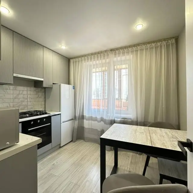 Real photos of Bliss Apartments on Absalyamova Street