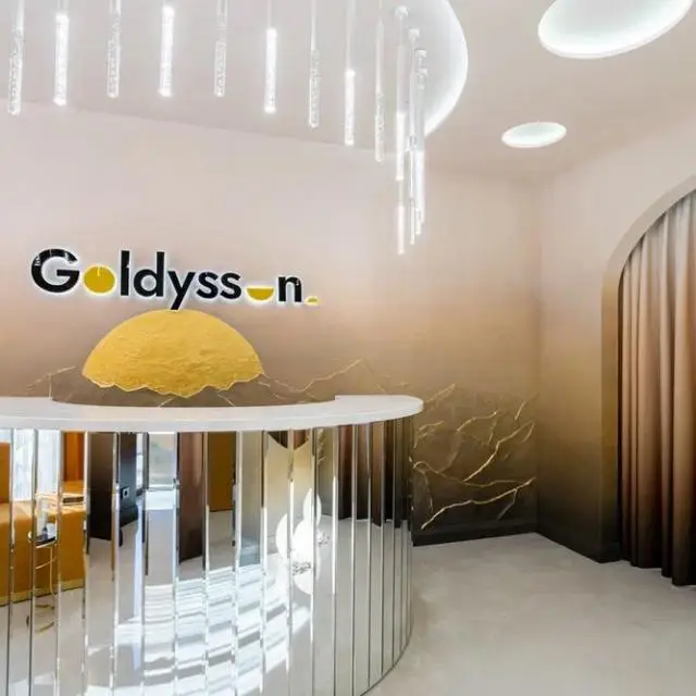 Real photos of Goldyssun Boutique Hotel