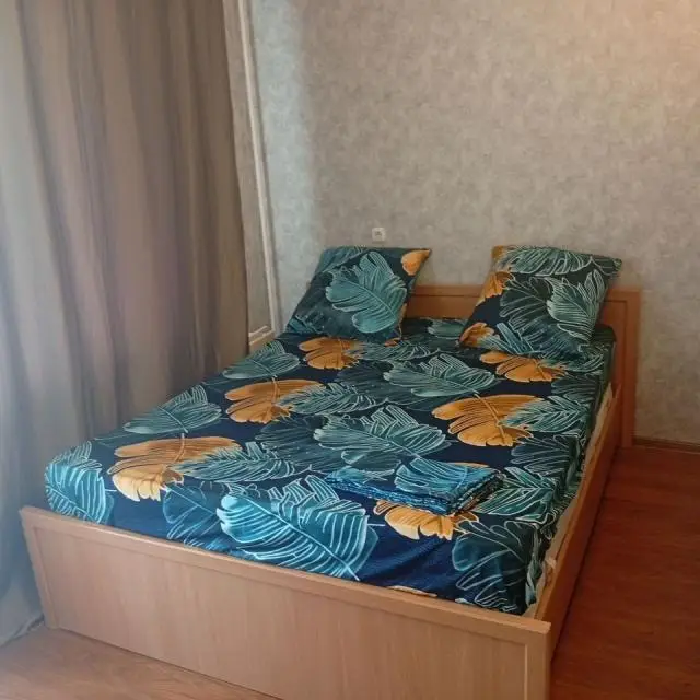 Real photos of Apartamenty na ulice Pekinskoj  27A