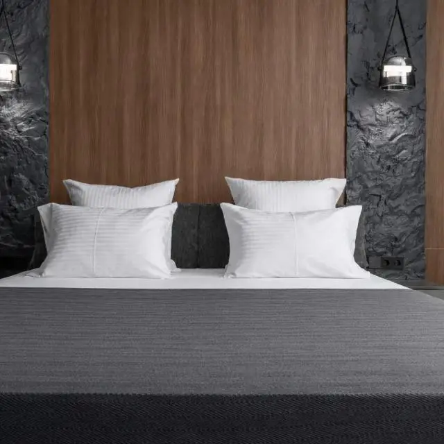 Real photos of Premium apartments in the Heart Residential complex
