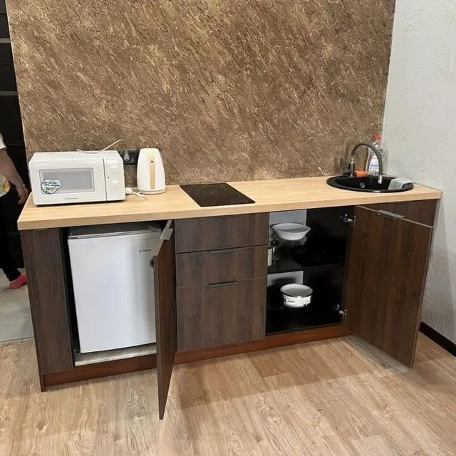Real photos of Apartments on 105 Leningradsky Avenue