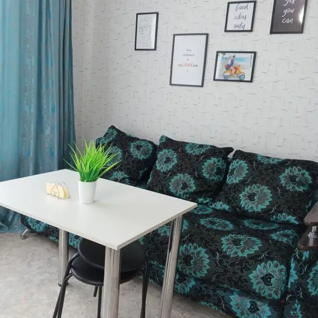 Real photos of Apartments on Druzhby Narodov 57