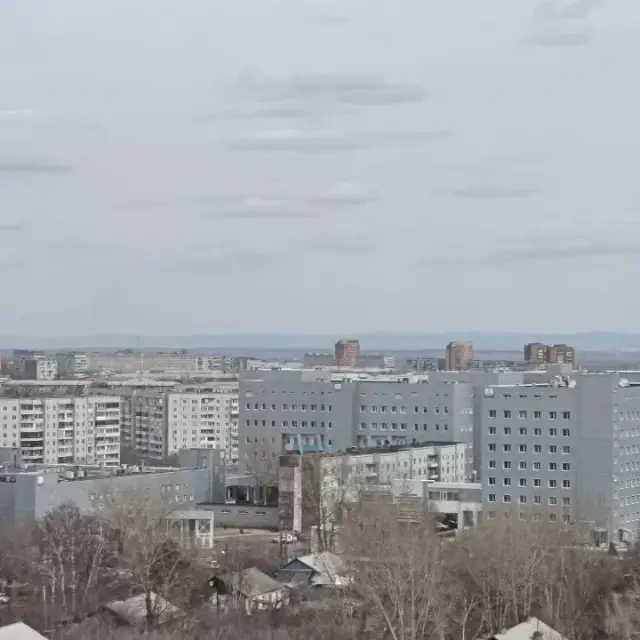 Реальные фото 1-к. квартира на Партизана Железняка 61