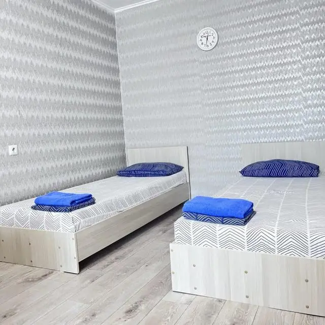 Real photos of Cozy 1-room apartment from IP Marat House on the streetGafiatullina 43