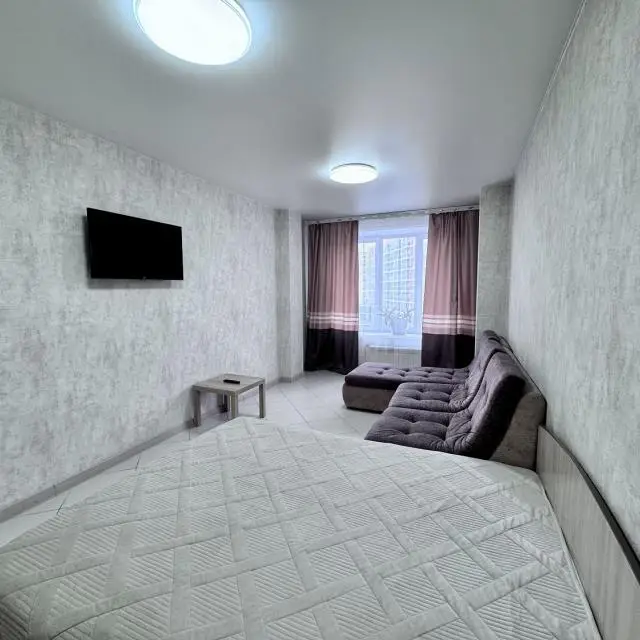 Real photos of Comfort Apartment on Nekrasova 33