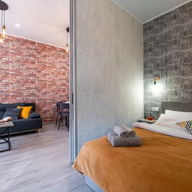 Real photos of LetoApart (LetoApart) on Shevchenko Street 22-264